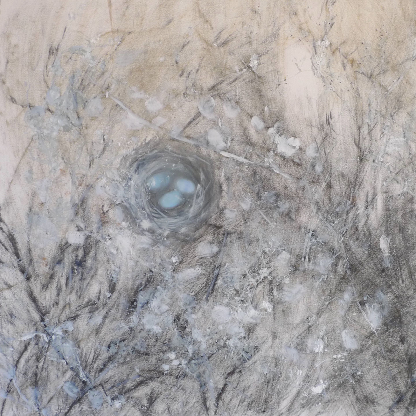 Studio Stories | Two women claim their space, Part Two: Theresa Gray